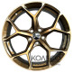 TTWheels YF5598 W8.5 R19 PCD5x112 ET40 DIA66.5 BR