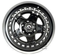Диски Off Road Wheels JT186-8 W9 R18 PCD6x139.7 DIA110.1 BM