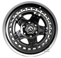 Диски Off Road Wheels JT186-8 W9 R18 PCD6x139.7 DIA110.1 BM