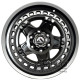 Off Road Wheels JT186-8 W9 R18 PCD6x139.7 DIA110.1 BM