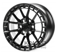 Диски WS FORGED WS6-116C W8.5 R18 PCD6x139.7 ET35 DIA95.1 SB