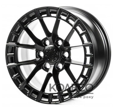 WS FORGED WS6-116C W9 R22 PCD6x139.7 ET45 DIA95.1 SB