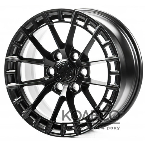 WS FORGED WS6-116C W9 R22 PCD6x139.7 ET45 DIA95.1 SB