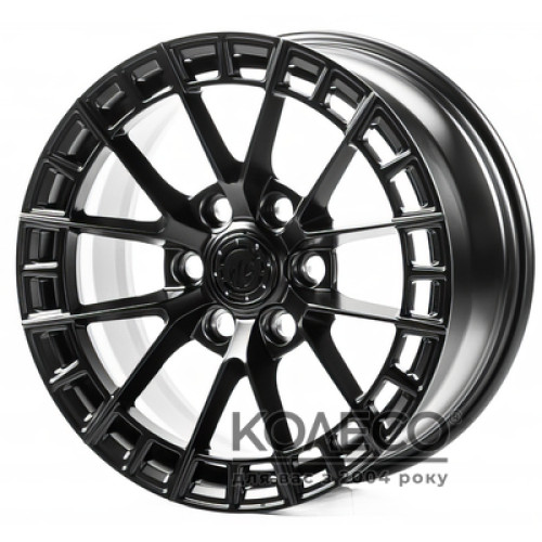 WS FORGED WS6-116C W9 R22 PCD6x139.7 ET45 DIA95.1 SB