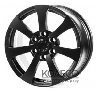 Диски WS FORGED WS6-119C W8.5 R18 PCD6x139.7 ET45 DIA95.1 SB