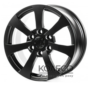 WS FORGED WS6-119C W8.5 R18 PCD6x139.7 ET45 DIA95.1 SB