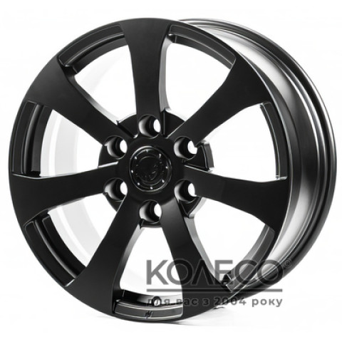 WS FORGED WS6-119C W8.5 R18 PCD6x139.7 ET45 DIA95.1 SB
