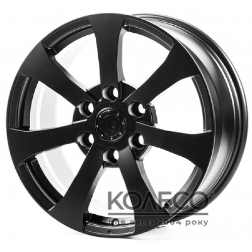 WS FORGED WS6-119C W8.5 R18 PCD6x139.7 ET45 DIA95.1 SB