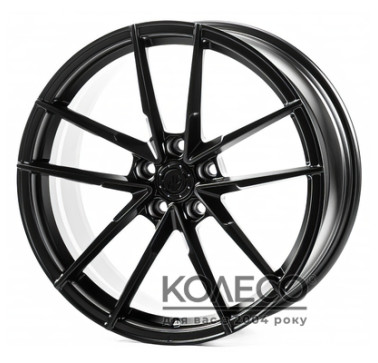 WS FORGED WS-071C W8.5 R19 PCD5x112 ET28 DIA66.5 SB