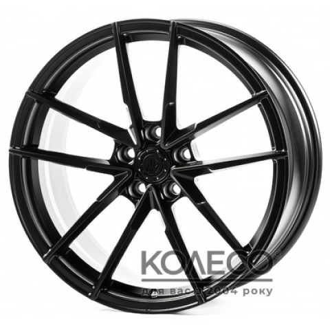 WS FORGED WS-071C W8.5 R19 PCD5x112 ET28 DIA66.5 SB
