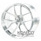 WS FORGED WS-086C W10 R22 PCD5x112 ET15 DIA66.5