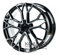 Диски WS FORGED WS-070C W8.5 R20 PCD5x112 ET46 DIA57.1 GBwDMF