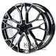 WS FORGED WS-070C W8.5 R20 PCD5x112 ET46 DIA57.1 GBwDMF