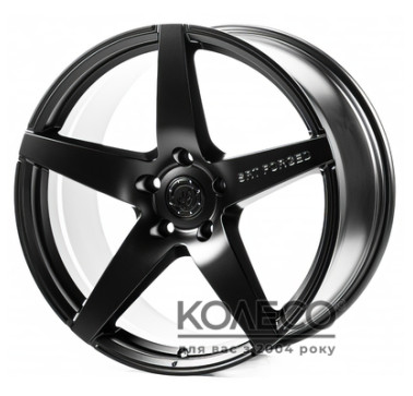 WS FORGED WS-DO01 W10 R20 PCD5x127 ET45 DIA71.5 SB