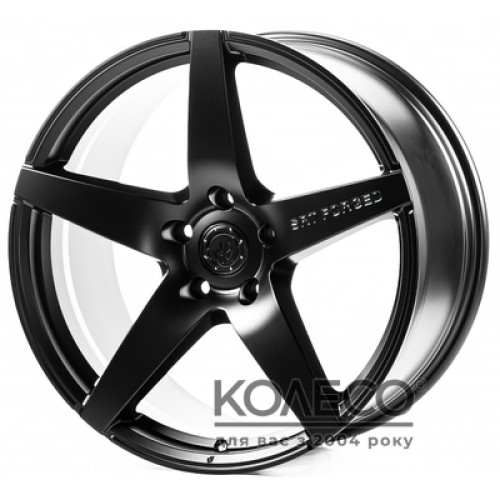 WS FORGED WS-DO01 W10 R20 PCD5x127 ET45 DIA71.5 SB