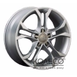 Replay Audi (A35) W7.5 R16 PCD5x112 ET37 DIA66.6 S