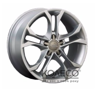 Диски Replay Audi (A35) W7.5 R16 PCD5x112 ET37 DIA66.6 S