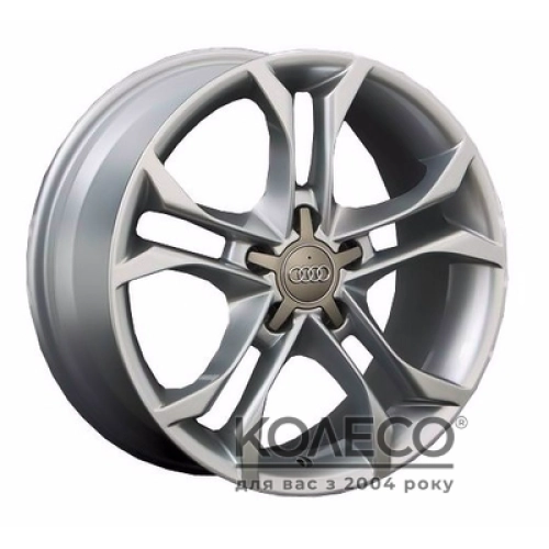 Replay Audi (A35) W7.5 R16 PCD5x112 ET37 DIA66.6 S