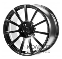 Диски WS FORGED WS-JE01 W10 R20 PCD5x127 ET45 DIA71.5 SB