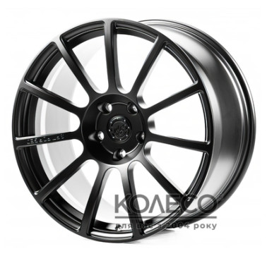 WS FORGED WS-JE01 W10 R20 PCD5x127 ET45 DIA71.5 SB