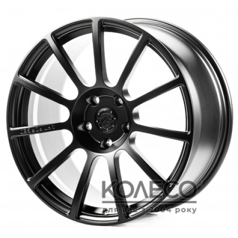 WS FORGED WS-JE01 W10 R20 PCD5x127 ET45 DIA71.5 SB