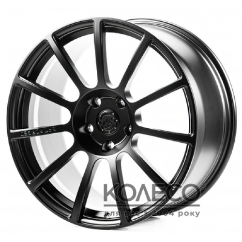 WS FORGED WS-JE01 W10 R20 PCD5x127 ET45 DIA71.5 SB