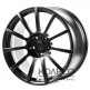 WS FORGED WS-JE01 W10 R20 PCD5x127 ET45 DIA71.5 SB