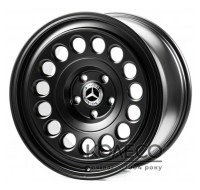 Диски WS FORGED WS-MR-043C W10 R20 PCD5x130 ET25 DIA84 SB