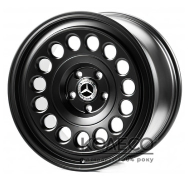 WS FORGED WS-MR-043C W10 R20 PCD5x130 ET25 DIA84 SB