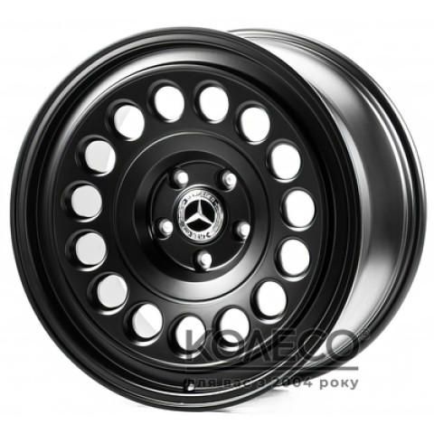 WS FORGED WS-MR-043C W10 R20 PCD5x130 ET25 DIA84 SB