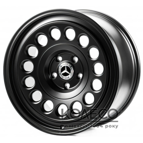 WS FORGED WS-MR-043C W10 R20 PCD5x130 ET25 DIA84 SB