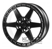 Диски WS FORGED WS-120C W8.5 R20 PCD6x139.7 ET45 DIA95.1 SB