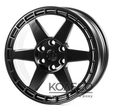 WS FORGED WS-120C W8.5 R20 PCD6x139.7 ET45 DIA95.1 SB