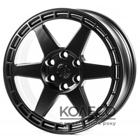 WS FORGED WS-120C W8.5 R20 PCD6x139.7 ET45 DIA95.1 SB