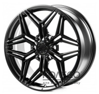 Диски WS FORGED WS-121C W8.5 R20 PCD6x139.7 ET45 DIA95.1 SB