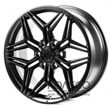 WS FORGED WS-121C W8.5 R20 PCD6x139.7 ET45 DIA95.1 SB