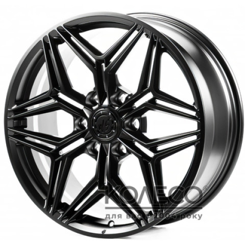 WS FORGED WS-121C W8.5 R20 PCD6x139.7 ET45 DIA95.1 SB