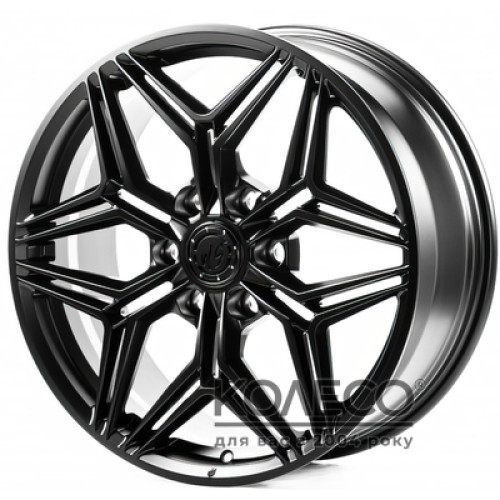 WS FORGED WS-121C W8.5 R20 PCD6x139.7 ET45 DIA95.1 SB