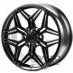 WS FORGED WS-121C W8.5 R20 PCD6x139.7 ET45 DIA95.1 SB