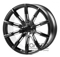 Диски WS FORGED WS-069C W10 R21 PCD5x112 ET20 DIA66.5 SB