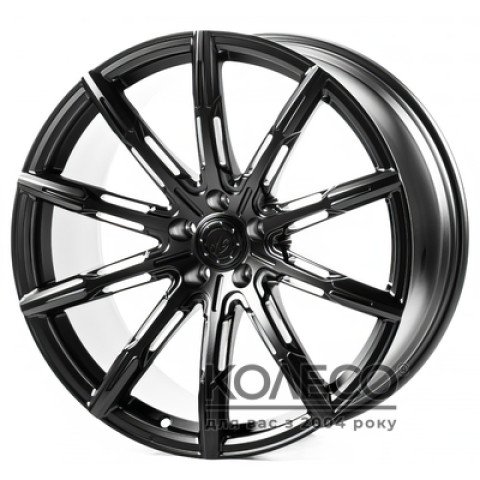 WS FORGED WS-069C W10 R21 PCD5x112 ET20 DIA66.5 SB