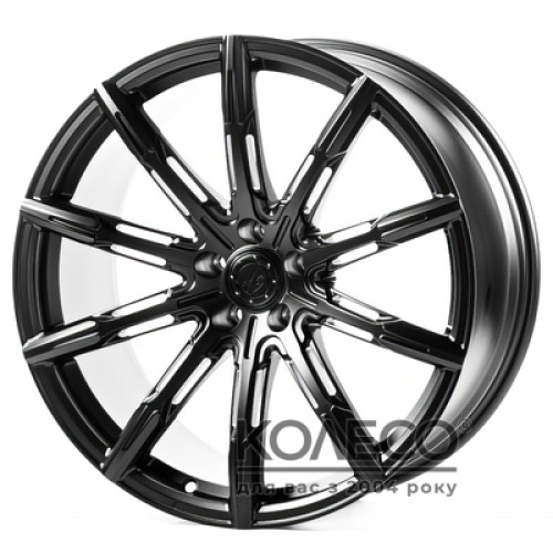 WS FORGED WS-069C W10 R21 PCD5x112 ET20 DIA66.5 SB