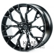 WS FORGED WS-095C W9.5 R21 PCD5x112 ET31 DIA66.45 SBwMF