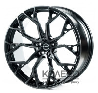 Диски WS FORGED WS-095C W9.5 R21 PCD5x112 ET31 DIA66.45 SBwMF