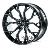 Диски WS FORGED WS-095C W9.5 R21 PCD5x112 ET31 DIA66.45 SBwMF