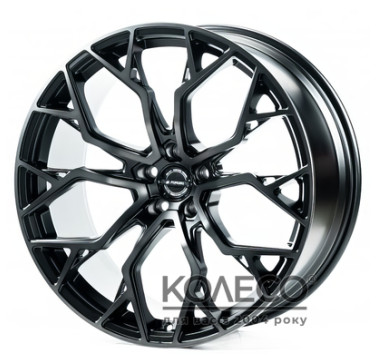 WS FORGED WS-095C W9.5 R21 PCD5x112 ET31 DIA66.45