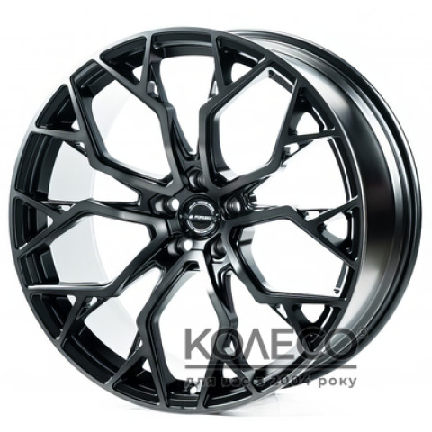 WS FORGED WS-095C W9.5 R21 PCD5x112 ET31 DIA66.45