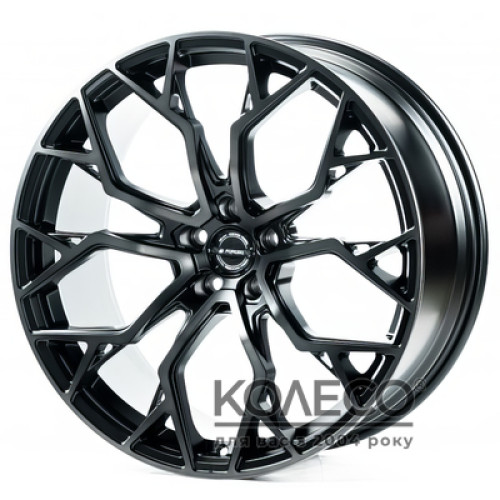 WS FORGED WS-095C W9.5 R21 PCD5x112 ET31 DIA66.45