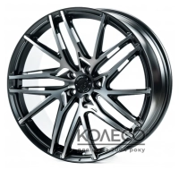 Диски WS FORGED WS-063C W9 R21 PCD5x112 ET30 DIA66.5 SBwMF