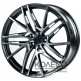 WS FORGED WS-063C W9 R21 PCD5x112 ET30 DIA66.5 SBwMF